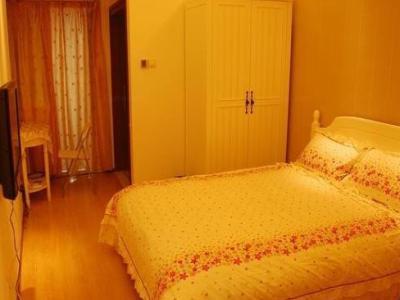 Chengdu Love Holiday Aparthotel Esterno foto
